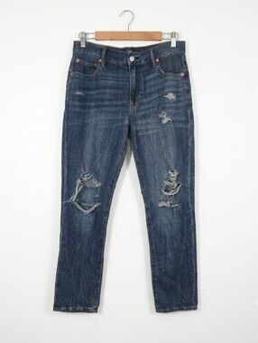 GAP best girlfriend jeans